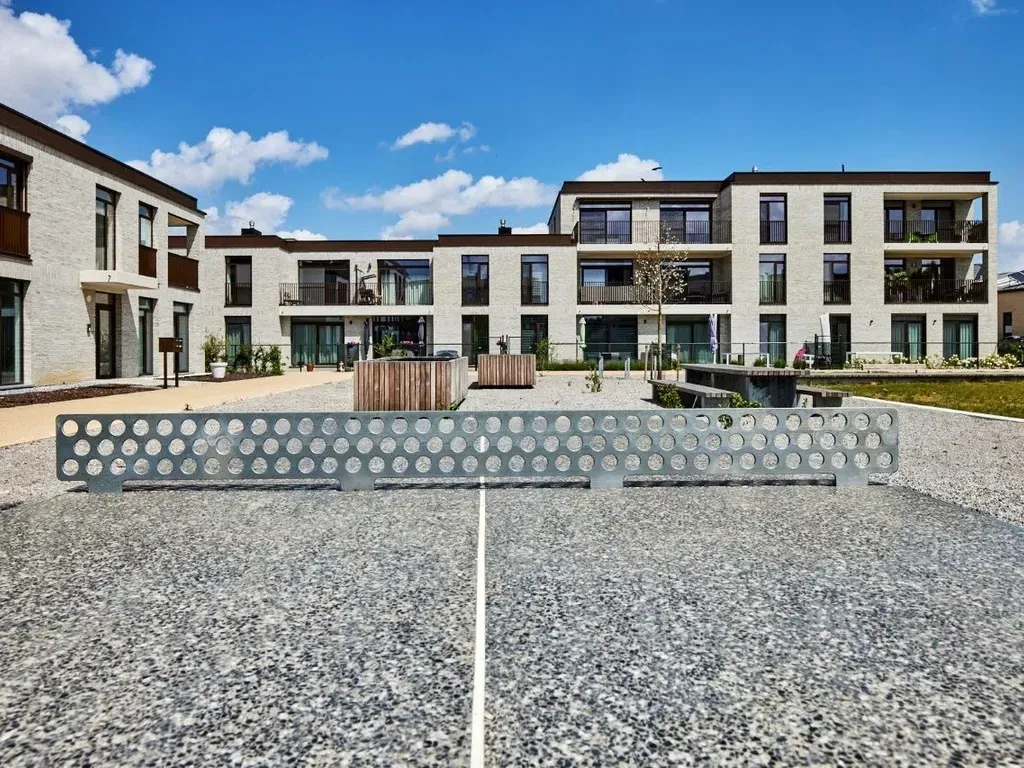 Appartement in Kruibeke - 7674405 - Ten Wijngaarde 9 bus 102, 9150 Kruibeke