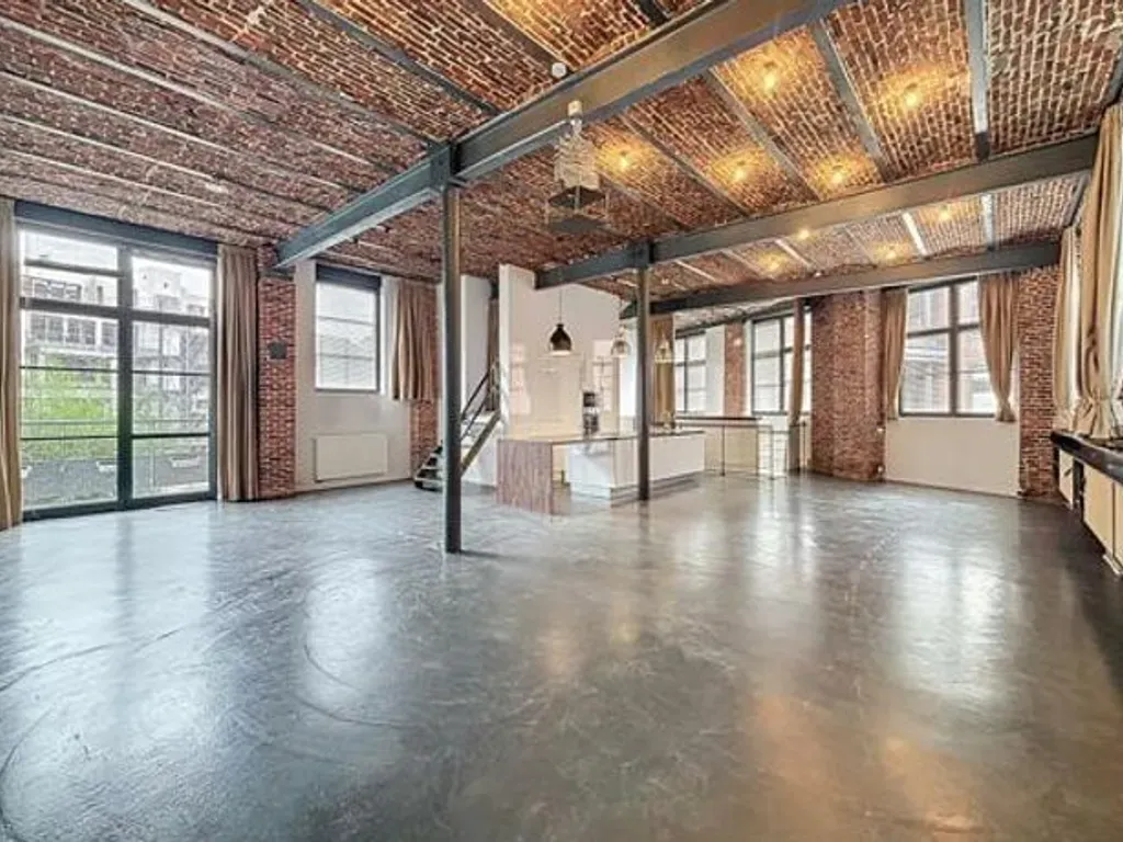 Huis in Koekelberg - 7674409 - Rue De Neck - De Neckstraat 22 bus 28, 1081 Koekelberg