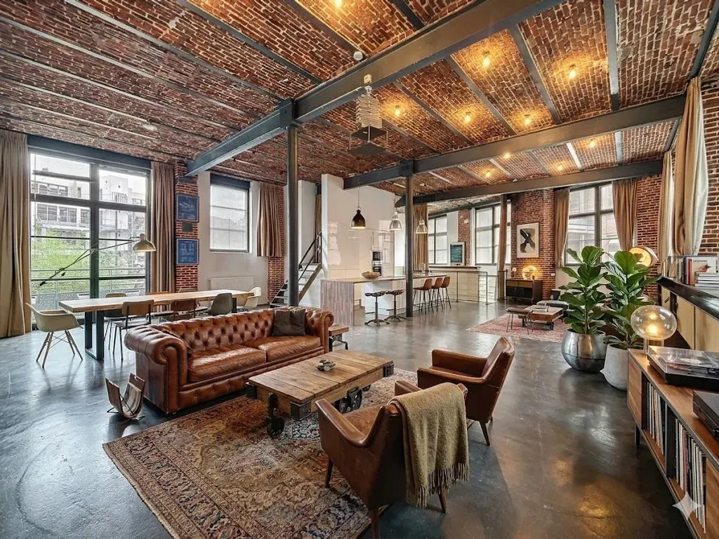 Huis in Koekelberg - 7674409 - Rue De Neck - De Neckstraat 22 bus 28, 1081 Koekelberg