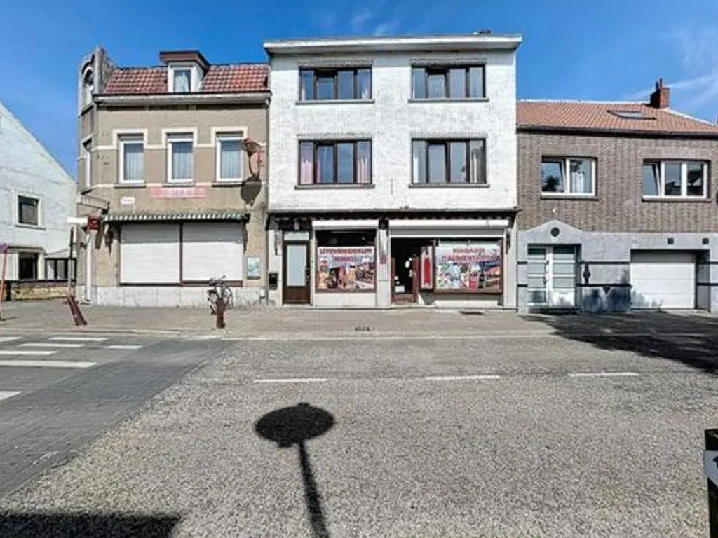 Appartement in Riemst - 7674410 - Grenadiersweg 3/1 bus 1, 3770 Riemst