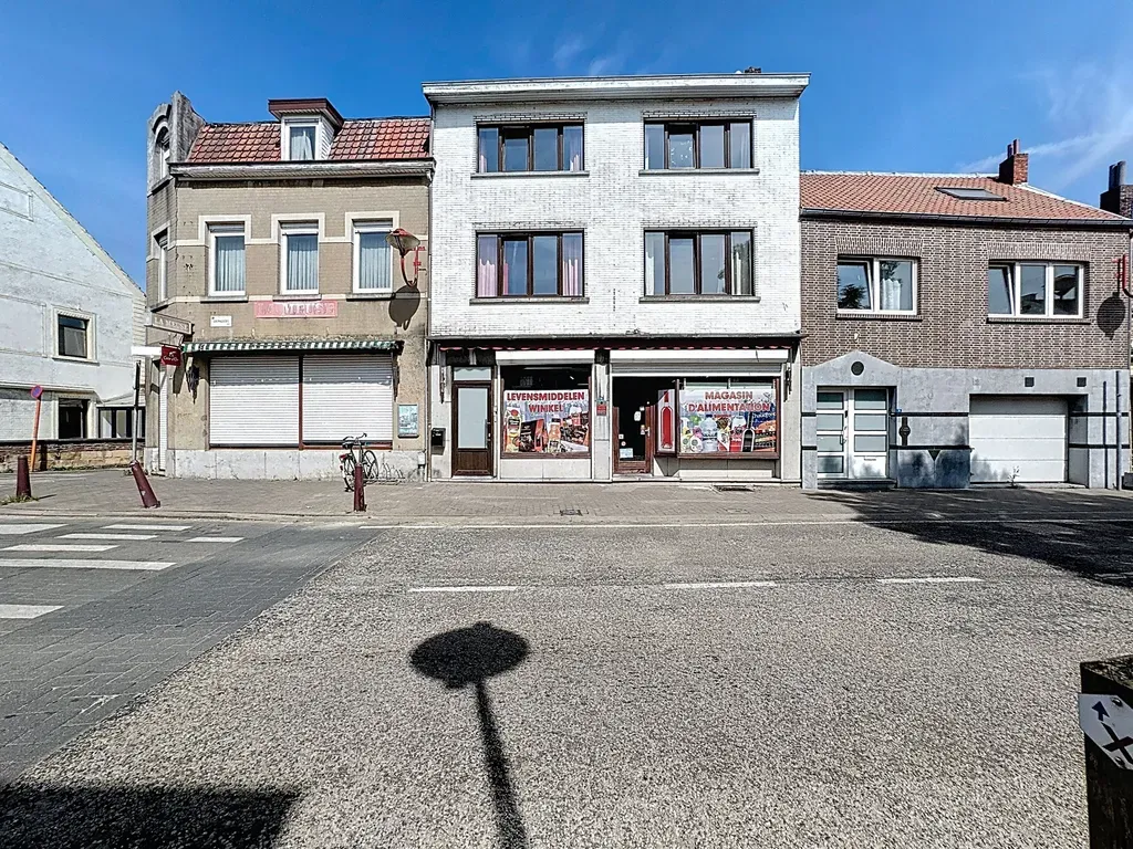 Appartement in Riemst - 7674410 - Grenadiersweg 3/1 bus 1, 3770 Riemst