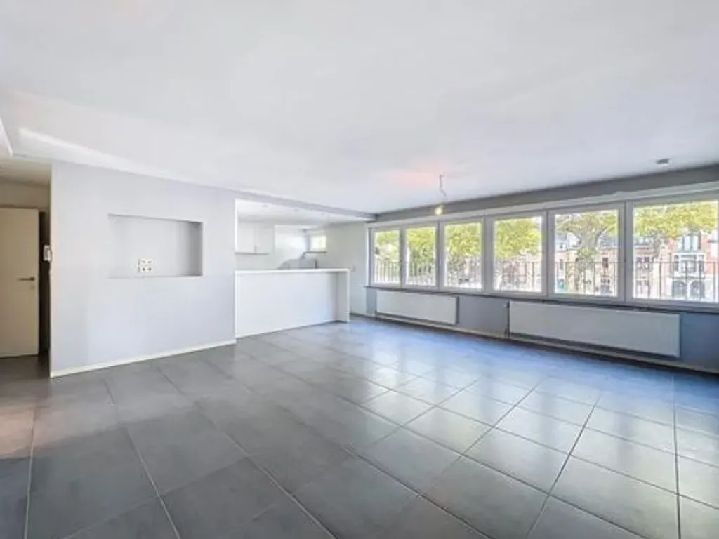 Appartement in Vilvoorde - 7674414 - Franklin Rooseveltlaan 111 bus 1e verdiep, 1800 Vilvoorde