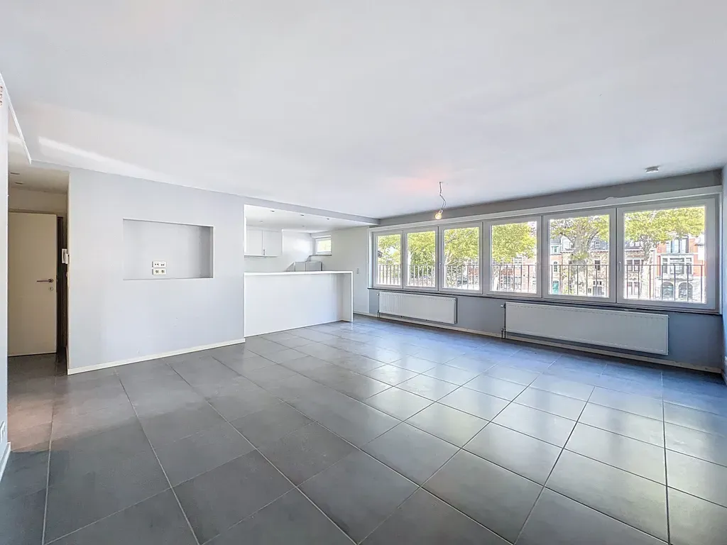 Appartement in Vilvoorde - 7674414 - Franklin Rooseveltlaan 111 bus 1e verdiep, 1800 Vilvoorde