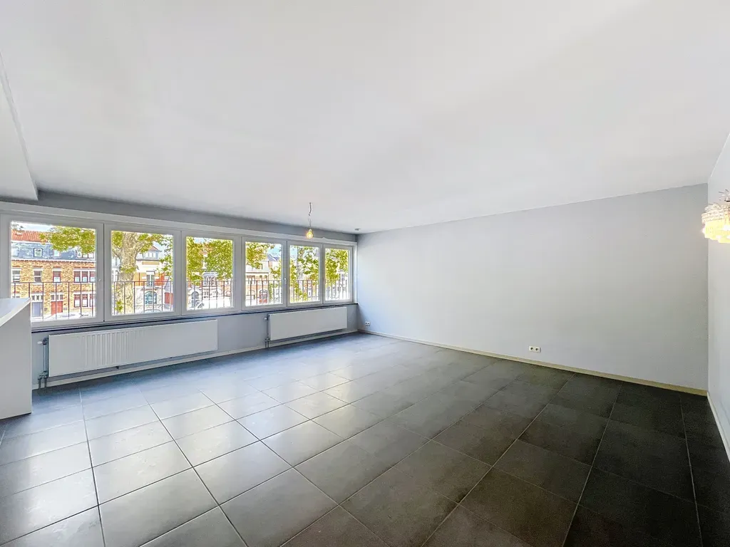 Appartement in Vilvoorde - 7674414 - Franklin Rooseveltlaan 111 bus 1e verdiep, 1800 Vilvoorde