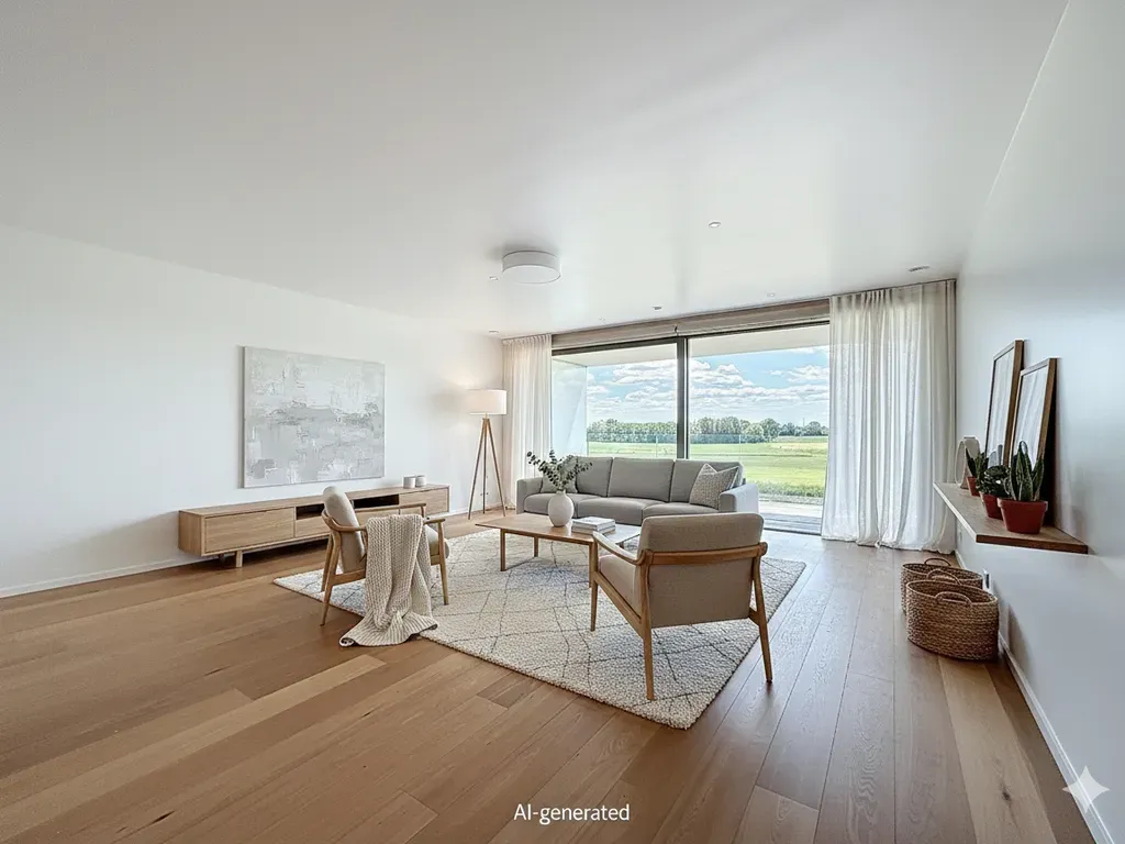 Appartement in Sint-Baafs-Vijve - 7674420 - Andr&eacute; Demedtsstraat 5 bus 2.2, 8710 Sint-Baafs-Vijve