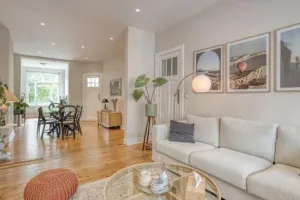 Appartement Te Koop Schaarbeek