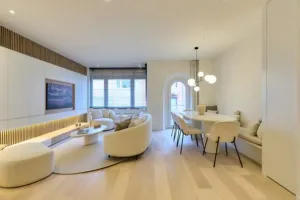 Appartement Te Koop Knokke Centrum