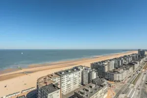 Appartement Te Koop Oostende