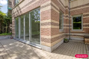 Appartement Te Koop Sint-Lambrechts-Woluwe