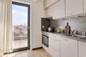 Appartement Te Koop Roeselare