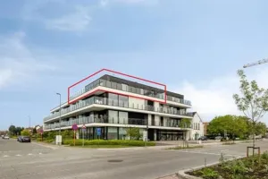 Appartement Te Koop Aalter