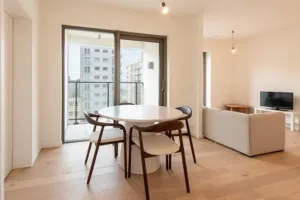 Appartement Te Koop Oostende