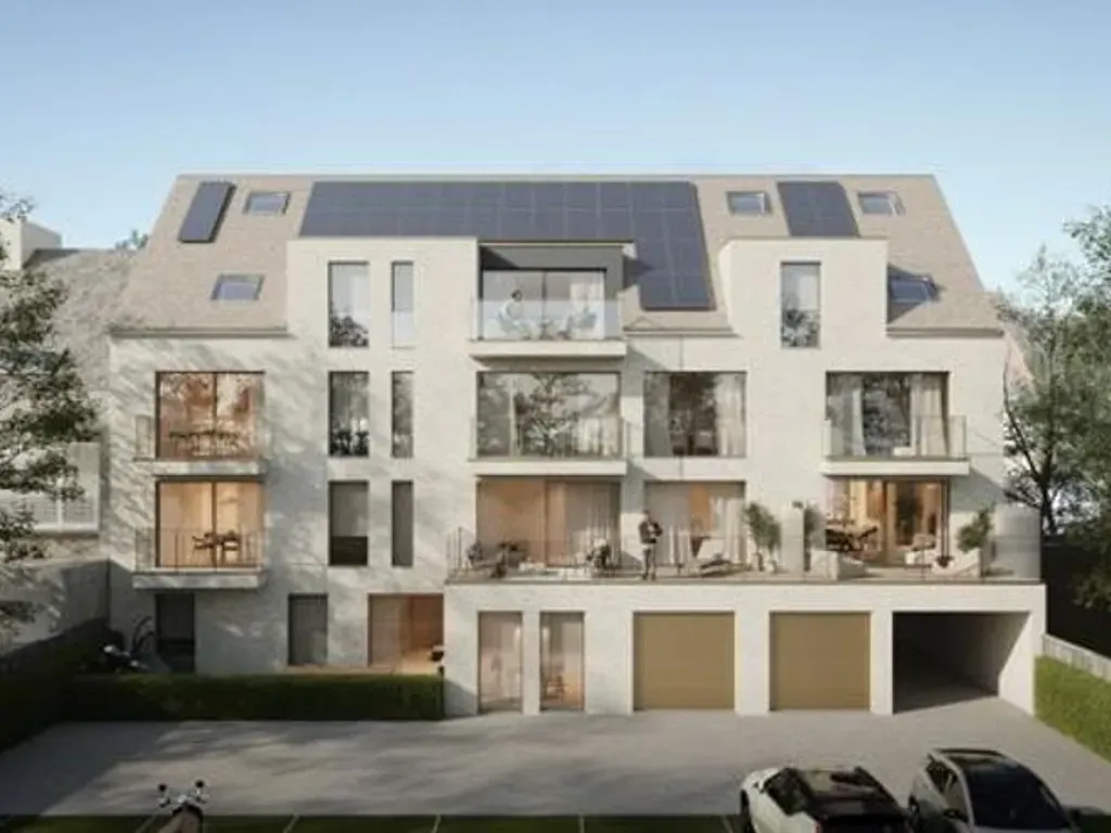 Appartement in Nieuwpoort - 7674984 - Astridlaan 54 bus 0102, 8620 Nieuwpoort