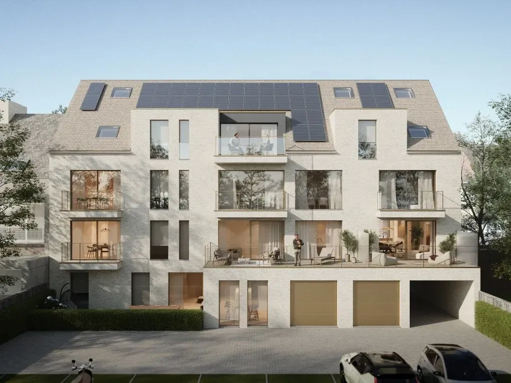 Appartement in Nieuwpoort - 7674984 - Astridlaan 54 bus 0102, 8620 Nieuwpoort