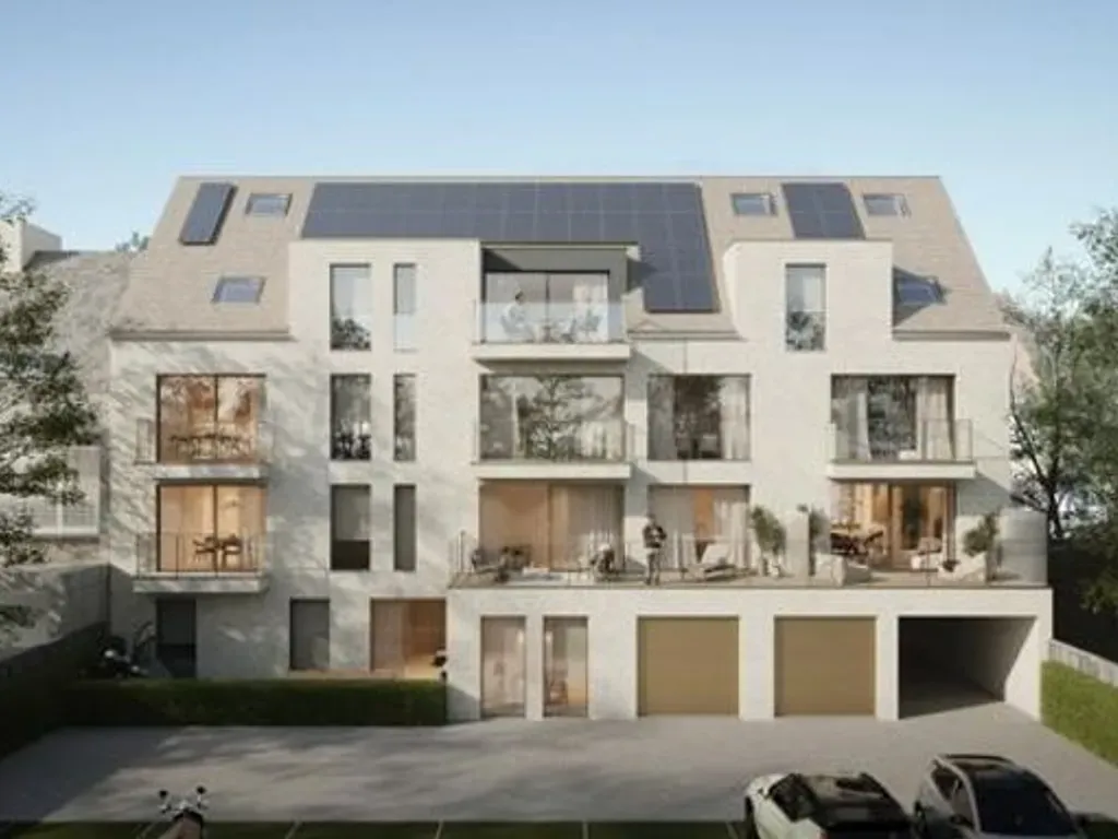 Appartement in Nieuwpoort - 7674985 - Astridlaan 54, 8620 Nieuwpoort