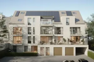 Appartement Te Koop Nieuwpoort
