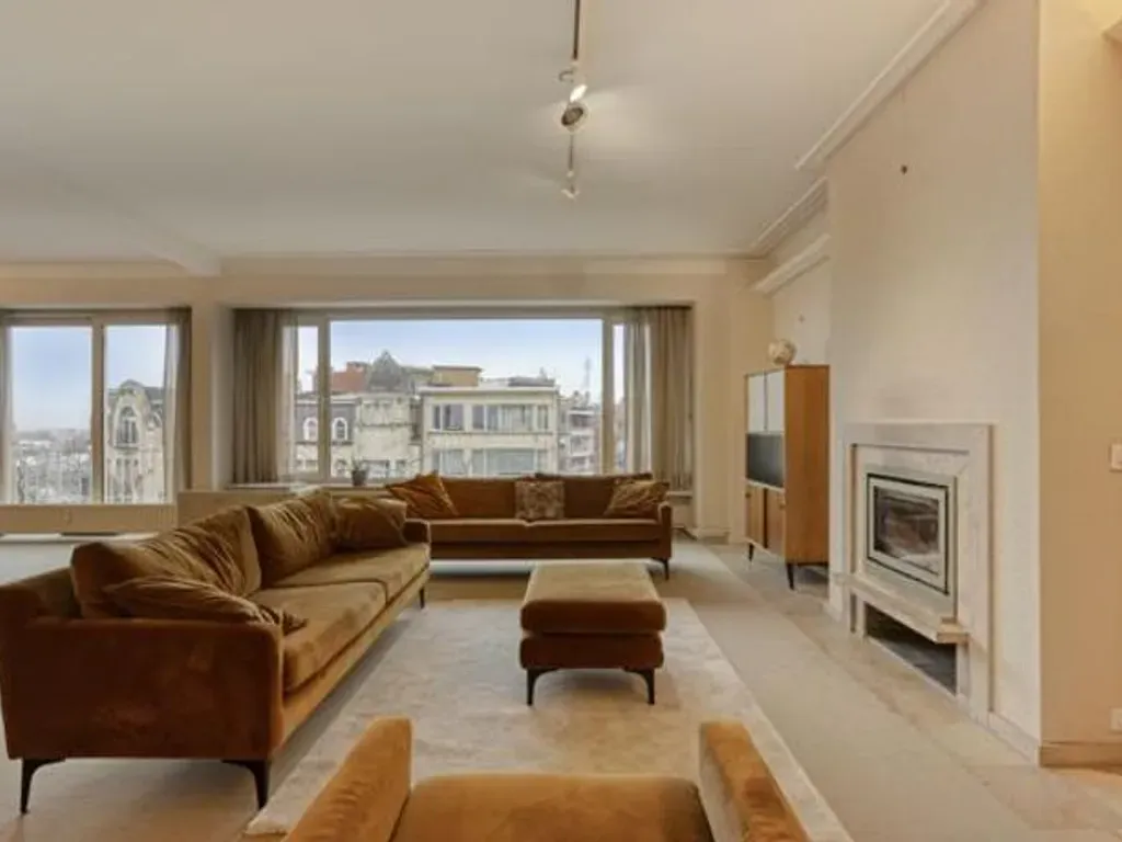 Hoofdfoto Appartement in Antwerpen-zuid