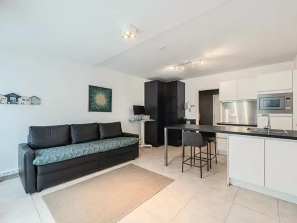 Hoofdfoto Huis in Middelkerke
