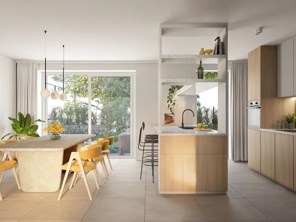 Appartement in Zedelgem - 7674998 - Leenhof 8 bus 6/0202, 8210 Zedelgem