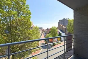 Appartement Te Koop Oostende
