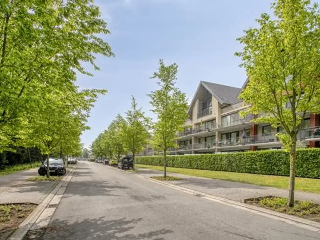 Appartement in Brugge - 7676070 - Antoinette Gross&eacute;straat 33 bus 03.01, 8000 Brugge