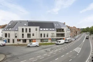 Appartement Te Koop Ieper