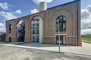 Appartement Te Koop Veurne