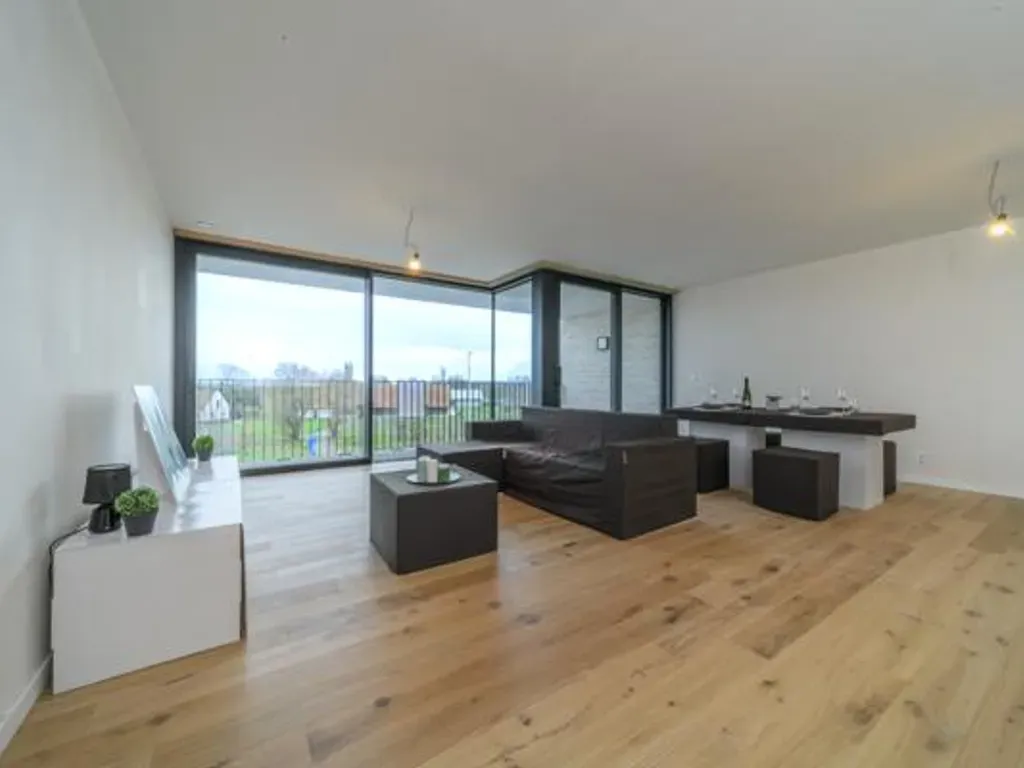 Appartement Te Koop Veurne