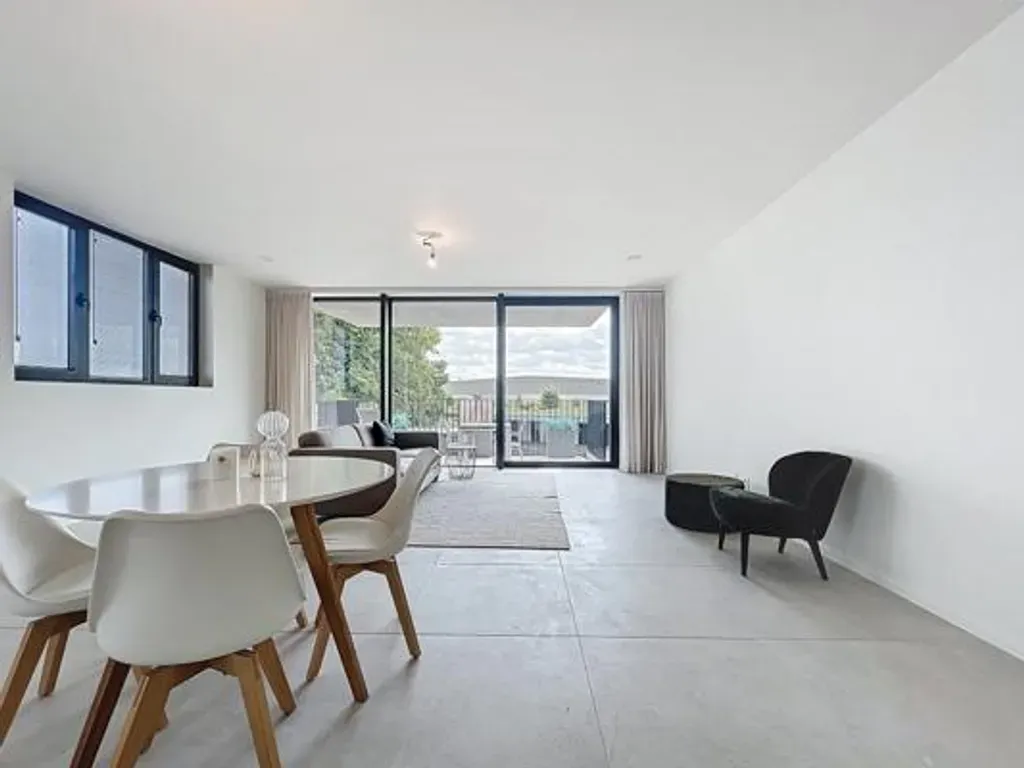 Appartement Te Koop Veurne