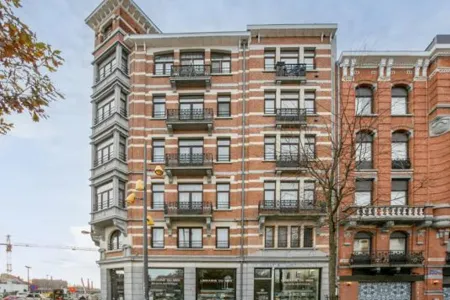 Appartement Te Koop Anderlecht