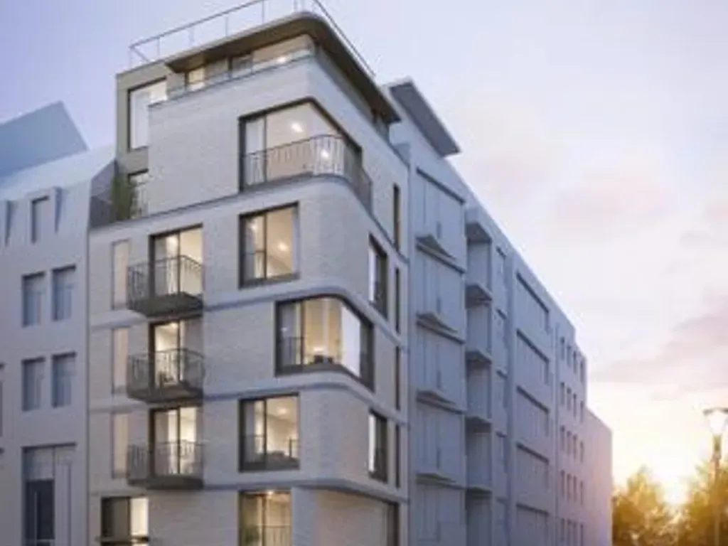 Appartement Te Koop Oostende