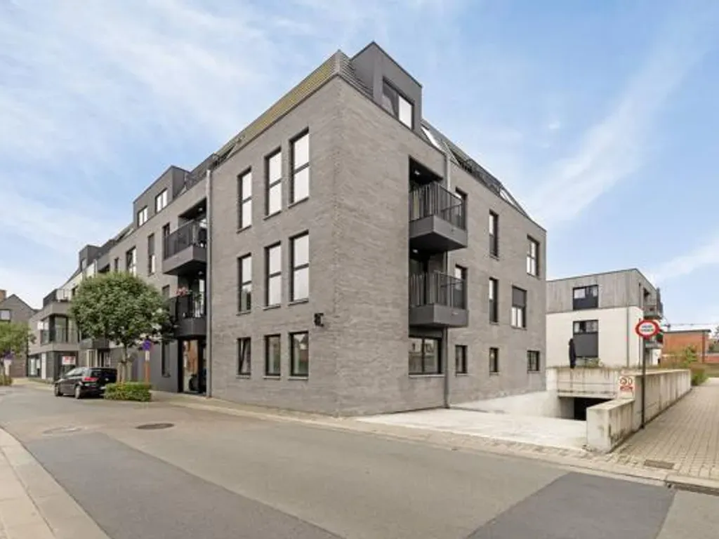  Verhuurd Maldegem