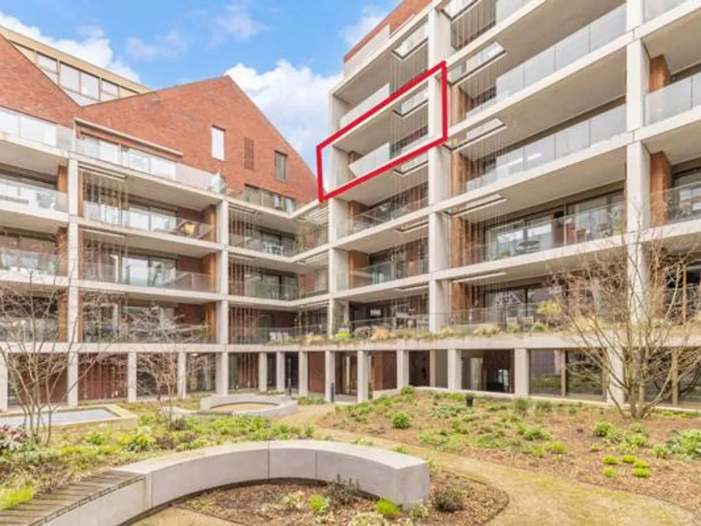 Appartement Te Huur Hasselt