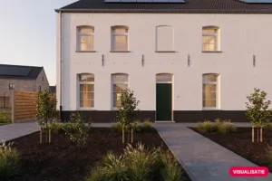 HuisWortel