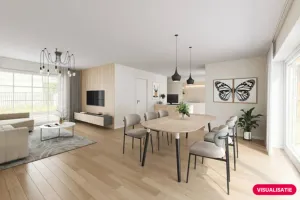 Huis Te Koop Oostvleteren