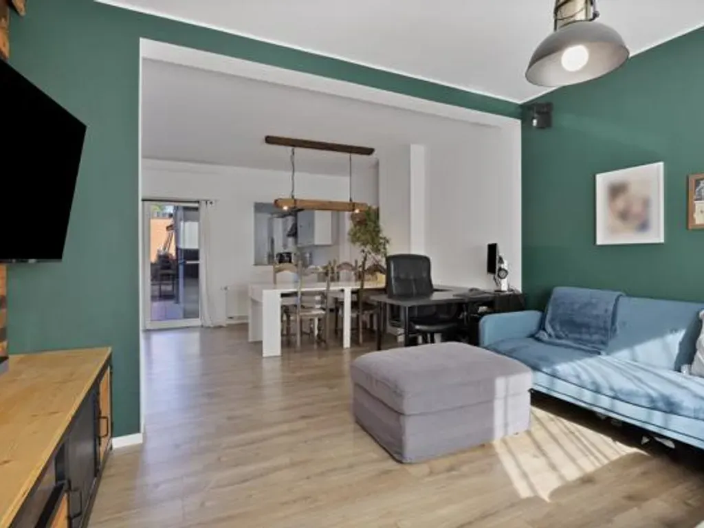 Huis in Lembeke - 1558668 - Vaartstraat 94, 9971 Lembeke