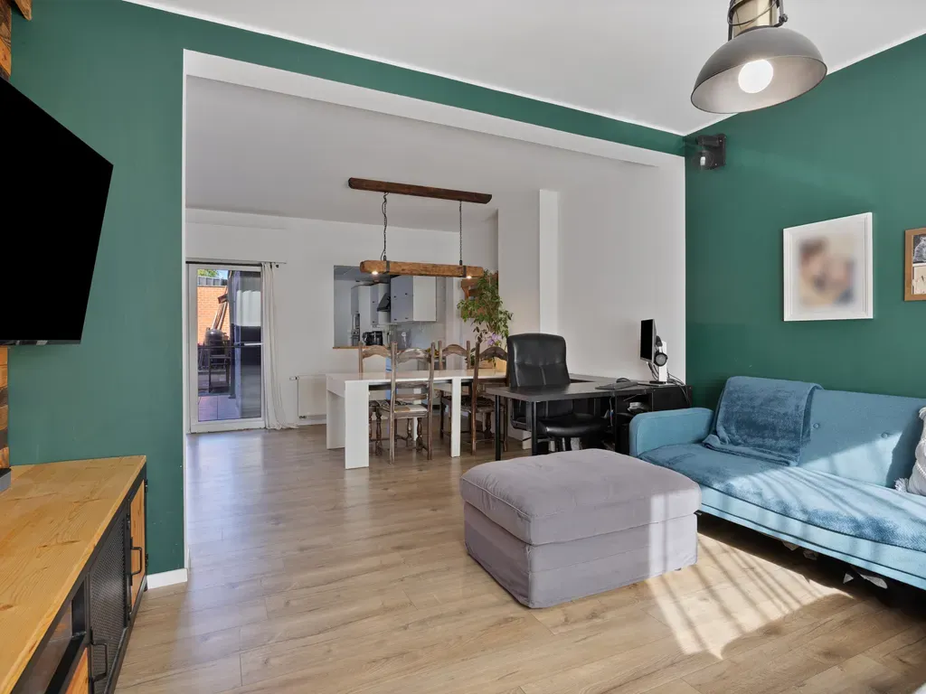 Huis in Lembeke - 1558668 - Vaartstraat 94, 9971 Lembeke