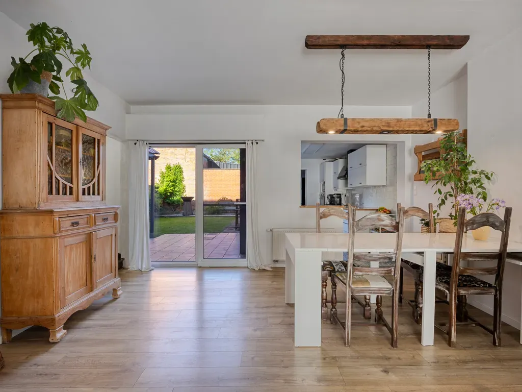 Huis in Lembeke - 1558668 - Vaartstraat 94, 9971 Lembeke