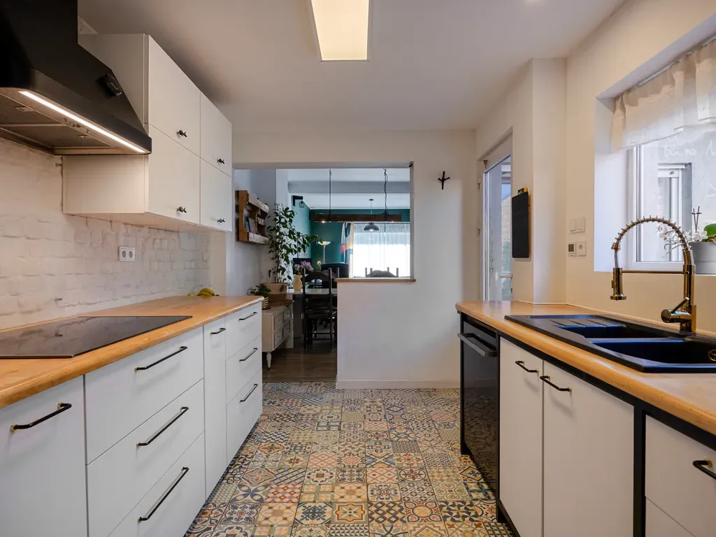 Huis in Lembeke - 1558668 - Vaartstraat 94, 9971 Lembeke