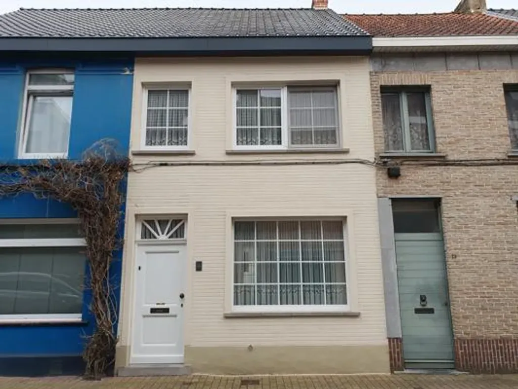 Huis in Ledeberg - 1558683 - Hoefijzerstraat 21, 9050 Ledeberg