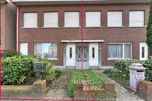 HuisWuustwezel