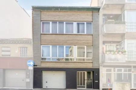 Huis Te Koop Vilvoorde