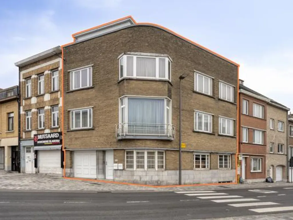 Huis in Strombeek-Bever - 1558685 - Place du Mutsaert 2 bus B, 1853 Strombeek-Bever