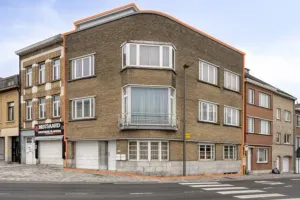 HuisStrombeek-Bever