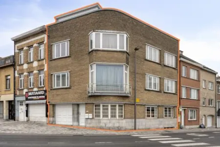 HuisStrombeek-Bever