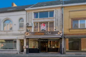 Huis Te Koop Brakel