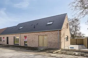 Huis Te Koop Oostvleteren