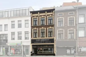 Huis Te Koop Antwerpen-noord