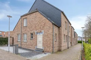 Huis Te Koop Kruibeke