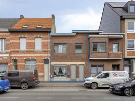 Huis in Kapellen - Kapelsestraat 46, 2950 - foto 3